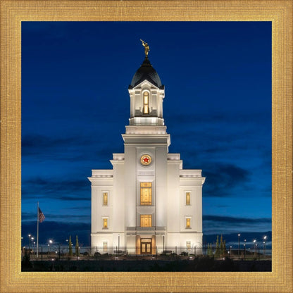 Cedar City Eternal Light