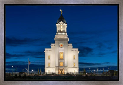 Cedar City Eternal Light