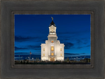 Cedar City Eternal Light