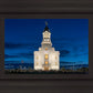 Cedar City Eternal Light