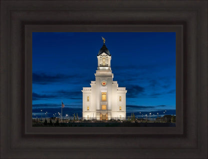 Cedar City Eternal Light