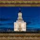 Cedar City Eternal Light