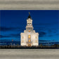 Cedar City Eternal Light