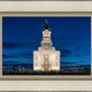 Cedar City Eternal Light