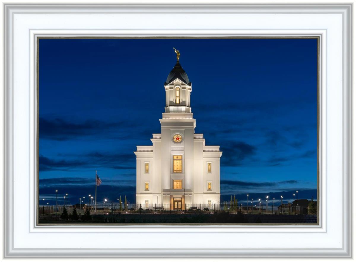 Cedar City Eternal Light