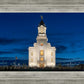 Cedar City Eternal Light
