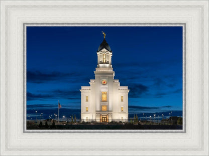 Cedar City Eternal Light