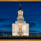 Cedar City Eternal Light