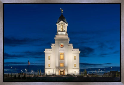 Cedar City Eternal Light