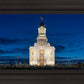 Cedar City Eternal Light