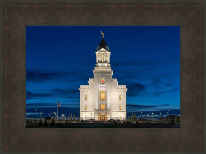 Cedar City Eternal Light