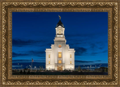 Cedar City Eternal Light