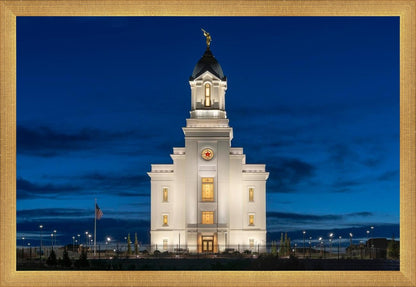 Cedar City Eternal Light