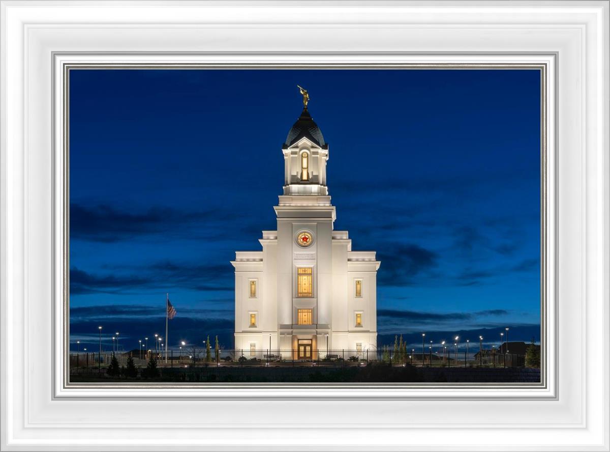 Cedar City Eternal Light
