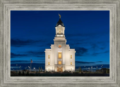 Cedar City Eternal Light