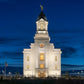 Cedar City Eternal Light