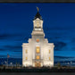 Cedar City Eternal Light