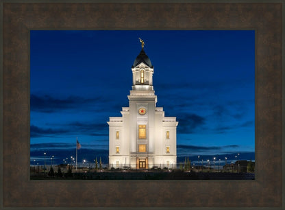 Cedar City Eternal Light