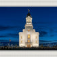Cedar City Eternal Light
