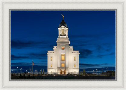 Cedar City Eternal Light