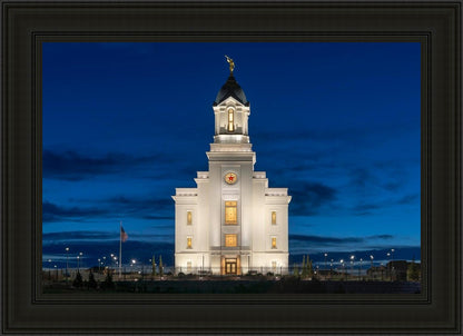 Cedar City Eternal Light