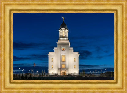 Cedar City Eternal Light