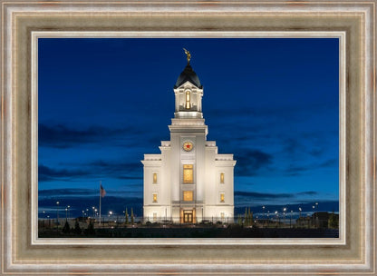 Cedar City Eternal Light