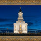 Cedar City Eternal Light
