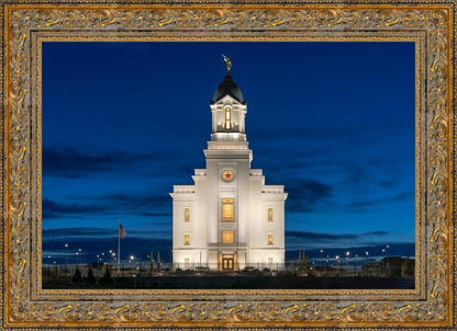 Cedar City Eternal Light