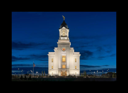 Cedar City Eternal Light