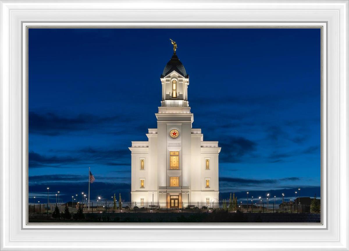 Cedar City Eternal Light