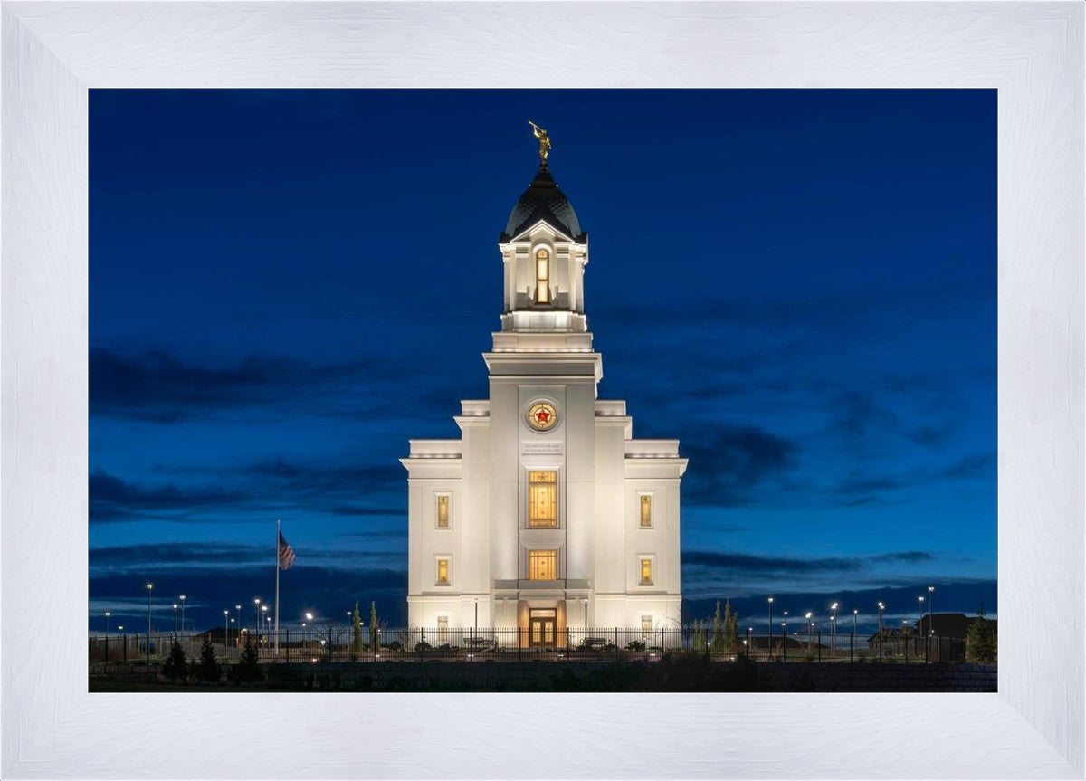 Cedar City Eternal Light