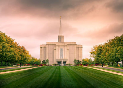 St. Louis Temple Brighter Days Ahead