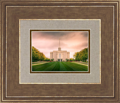 St. Louis Temple Brighter Days Ahead