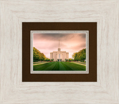 St. Louis Temple Brighter Days Ahead