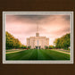 St. Louis Temple Brighter Days Ahead