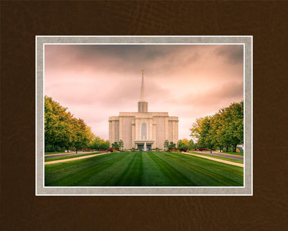 St. Louis Temple Brighter Days Ahead