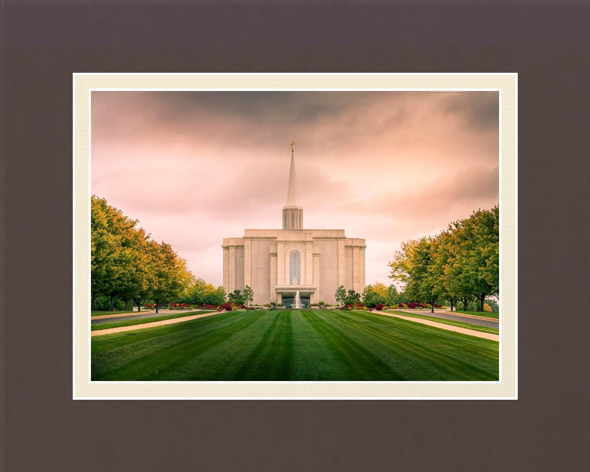 St. Louis Temple Brighter Days Ahead