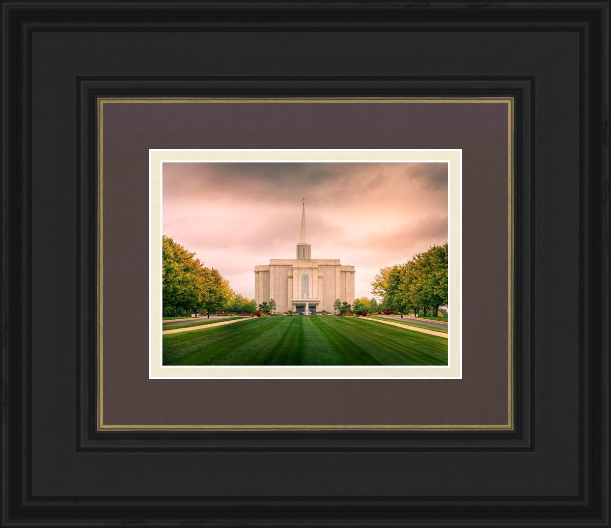 St. Louis Temple Brighter Days Ahead