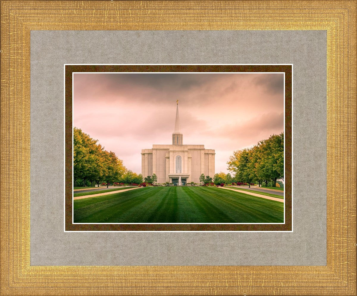 St. Louis Temple Brighter Days Ahead