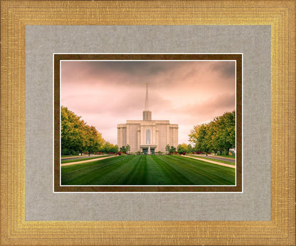 St. Louis Temple Brighter Days Ahead