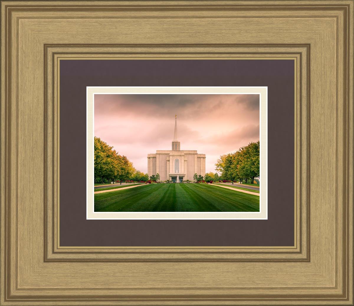 St. Louis Temple Brighter Days Ahead
