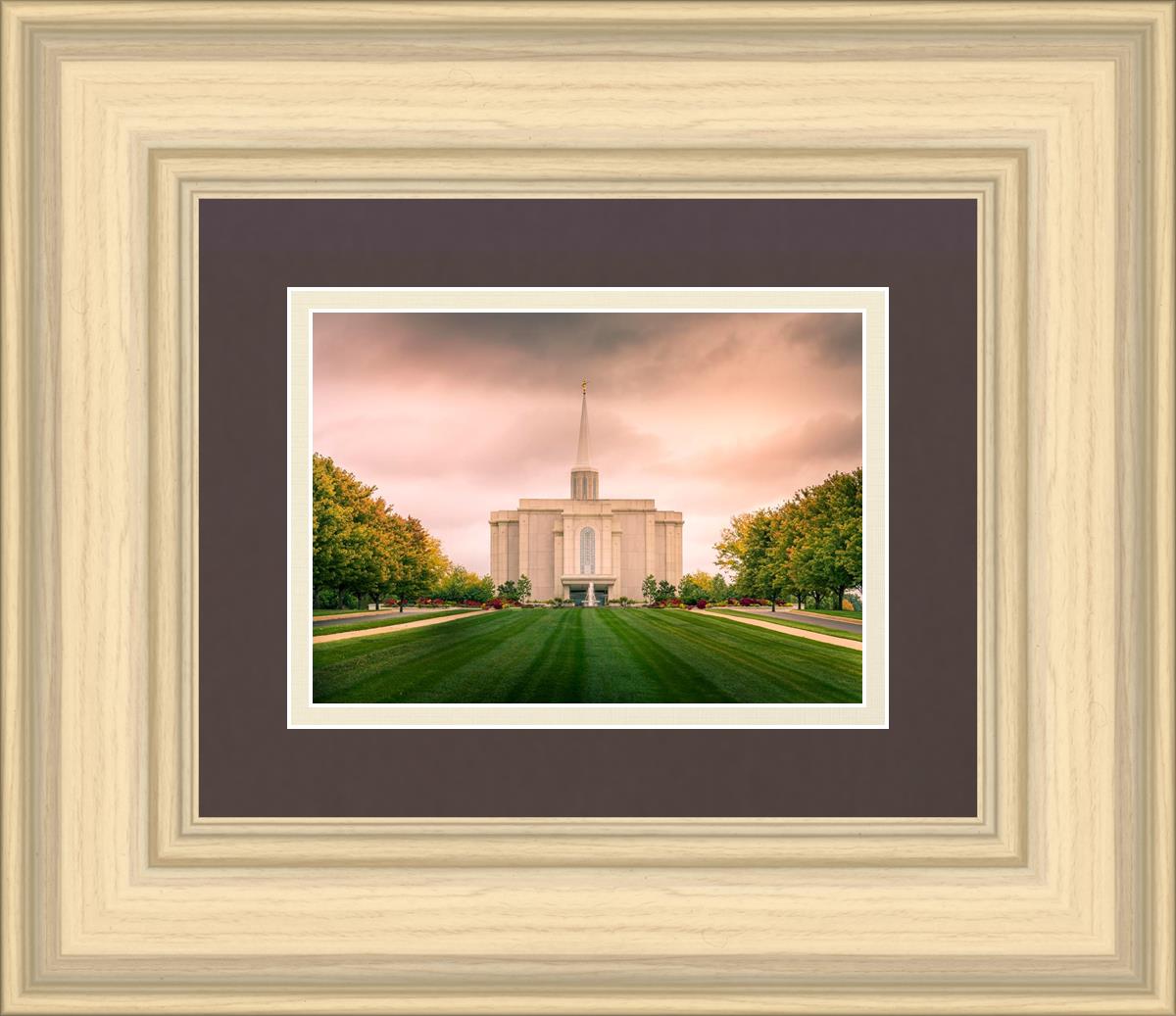 St. Louis Temple Brighter Days Ahead
