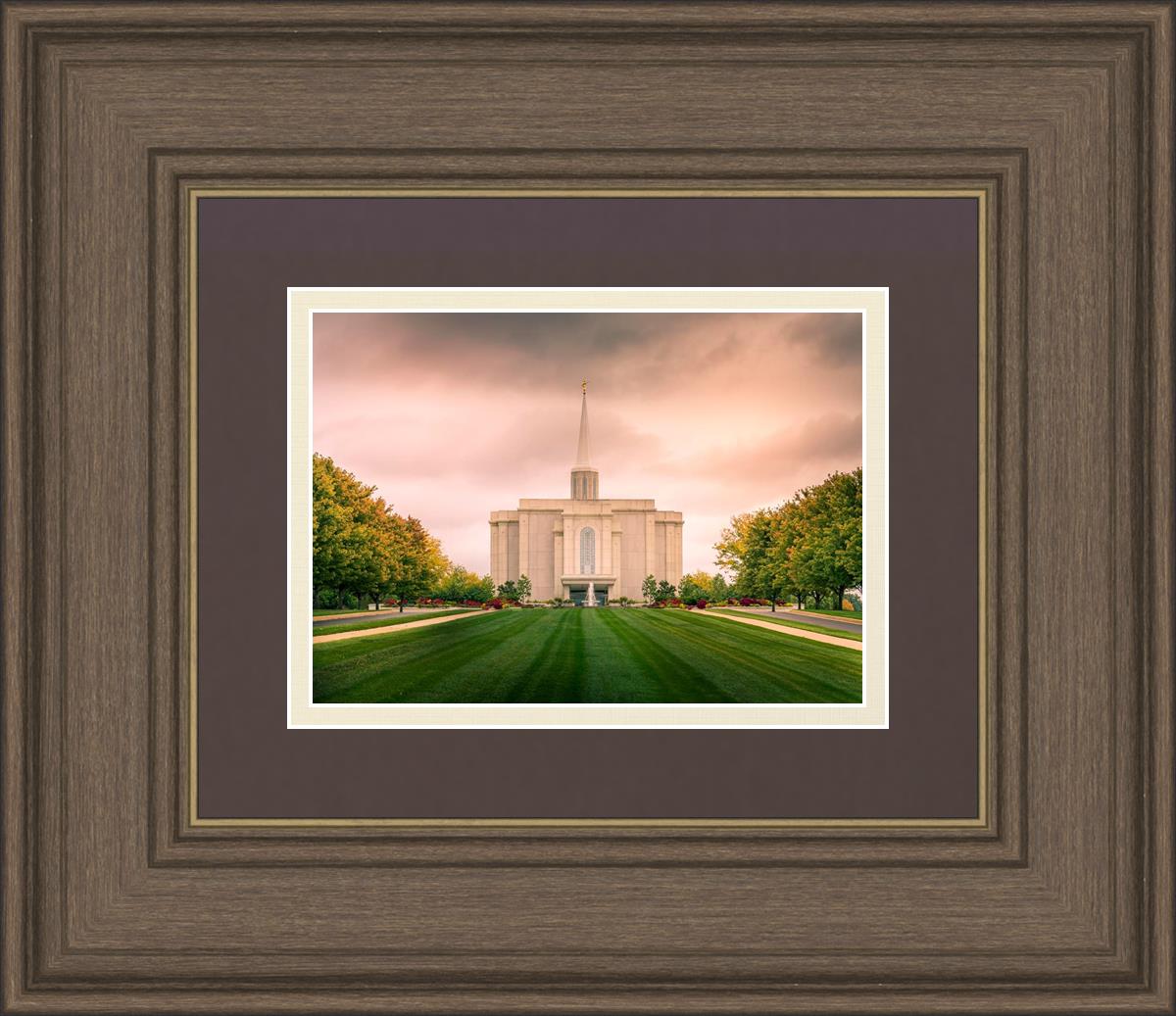 St. Louis Temple Brighter Days Ahead