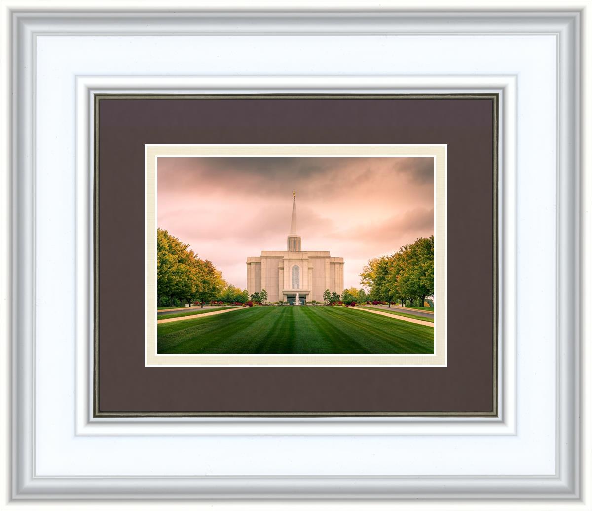 St. Louis Temple Brighter Days Ahead