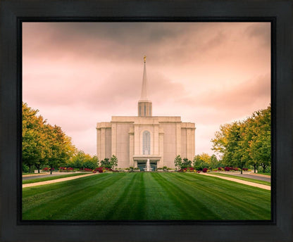 St. Louis Temple Brighter Days Ahead