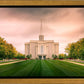 St. Louis Temple Brighter Days Ahead