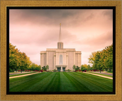 St. Louis Temple Brighter Days Ahead