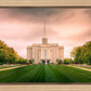 St. Louis Temple Brighter Days Ahead