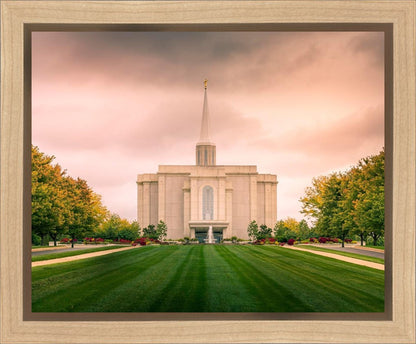 St. Louis Temple Brighter Days Ahead